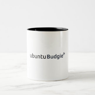 Ubuntu Budgie Mugg