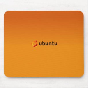 Ubuntu klassikerorange musmatta