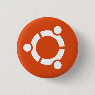 Ubuntu knäppas knapp