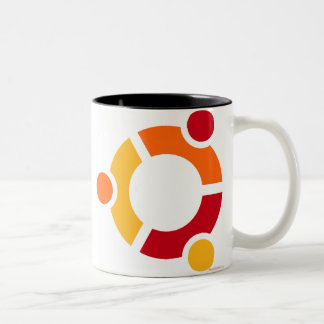 Ubuntu mugg