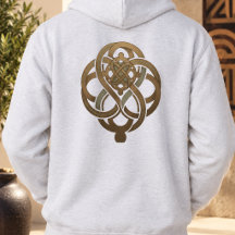 Ubuntu Spirit-tröja