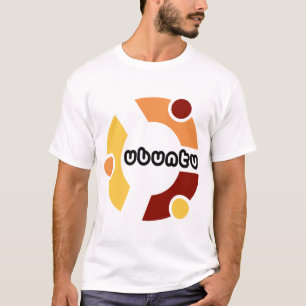 UBUNTU TEE