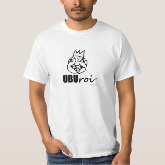 uburoi tröja