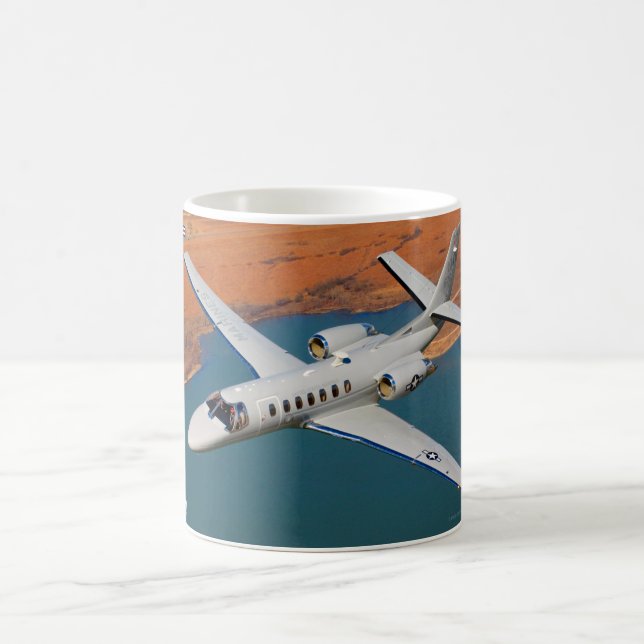 UC-35D KAFFEMUGG (Center)