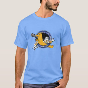 UC Astro Design T Shirt