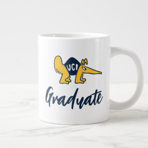 UC Irvine UCI Anteaters Jumbo Mugg