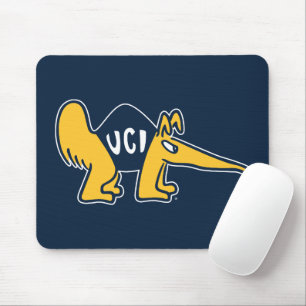 UC Irvine   UCI Anteaters Musmatta