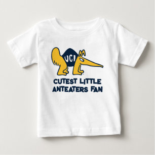 UC Irvine   UCI Anteaters T Shirt