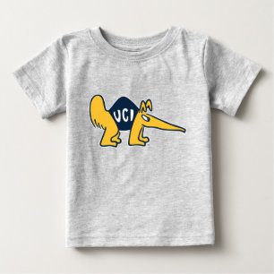 UC Irvine UCI Anteaters T Shirt
