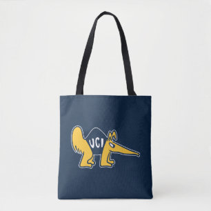 UC Irvine UCI Anteaters Tygkasse