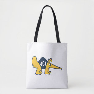 UC Irvine UCI Anteaters Tygkasse