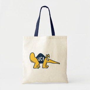 UC Irvine UCI Anteaters Tygkasse