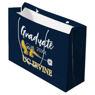 UC Irvine UCI Anteaters Zot!
