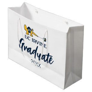 UC Irvine UCI Anteaters Zot!