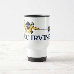 UC Irvine UCI Anteaters Zot! Resemugg
