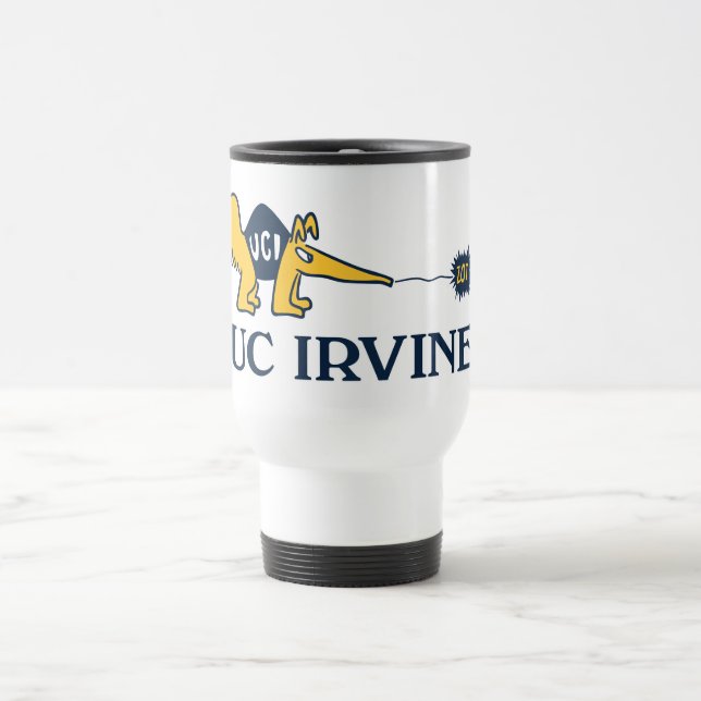 UC Irvine | UCI Anteaters Zot! Resemugg (Center)