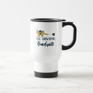 UC Irvine UCI Anteaters Zot! Resemugg
