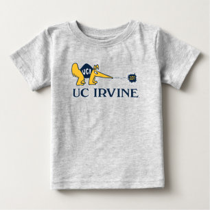 UC Irvine UCI Anteaters Zot! T Shirt
