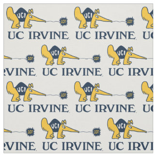 UC Irvine UCI Myrslokar Zot! Tyg