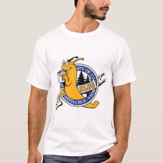UC Santa Cruz T Shirt