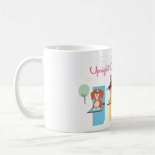UCB Mugg