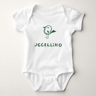 uccellino tröja