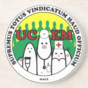 UCEM-kustfartyg Underlägg
