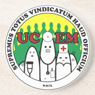 UCEM-kustfartyg Underlägg