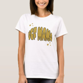UCF MAMA T-SHIRT