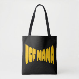 UCF MAMA TOTE  TYGKASSE