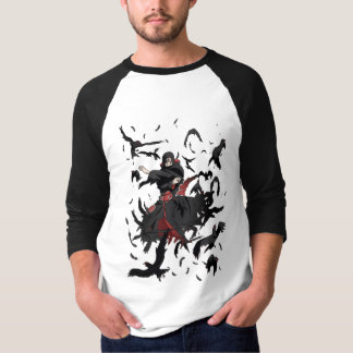 Uchiha Itachi T Shirt
