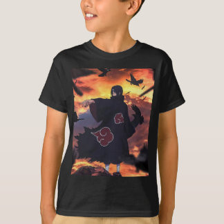 Uchiha Itachi T Shirt