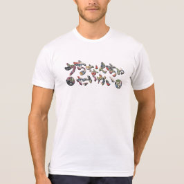 Uchinanchu Taikai Tee