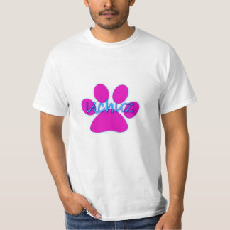 uchuzkvinnor tee shirt