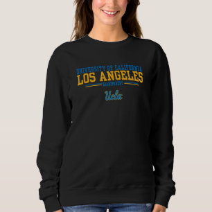 UCLA Bruins Grandparent Family Officiellt licensie T Shirt
