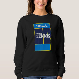 Ucla Damtennisbana T Shirt
