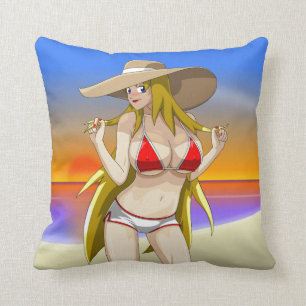 Ucogi Summer Kudde