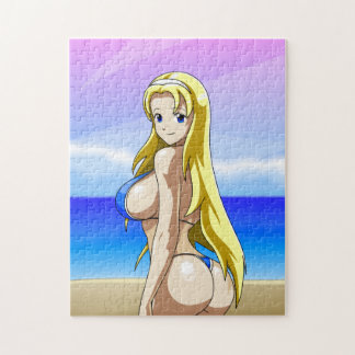 Ucogi Summer Pussel