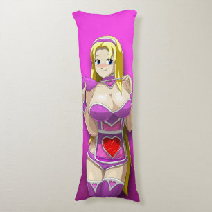 Ucogi Valentine Kroppskudde