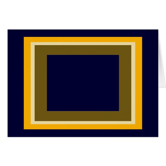 UCreate Add a Image and Text Hälsningskort (Framsidan Horizontal)