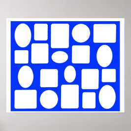 UCreate Art Bilder Poster Gibney Museum Zazzle