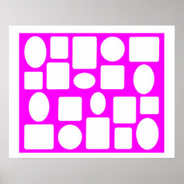 UCreate Art Bilder Poster Gibney Museum Zazzle