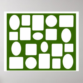 UCreate Art Bilder Poster Gibney Museum Zazzle