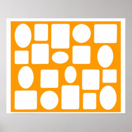 UCreate Art Bilder Poster Gibney Museum Zazzle