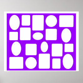 UCreate Art Bilder Poster Gibney Museum Zazzle