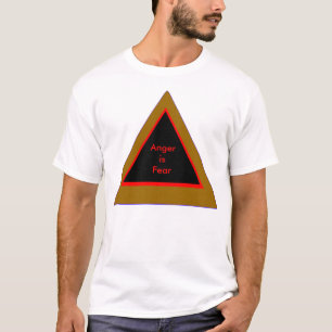 ! UCreate Ilis Fear T-shirt