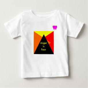 ! UCreate Ilis Fear Tee Shirt