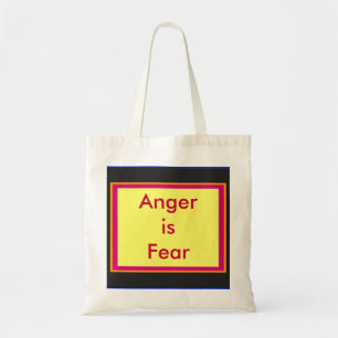 ! UCreate Ilis Fear Tygkasse
