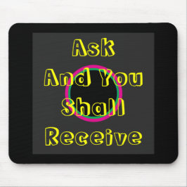 ! UCreate Zazzle - Fråga om du får MUSEUM Musmatta