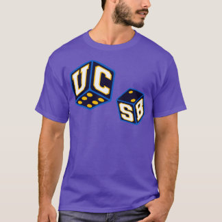 UCSB TShirt T Shirt